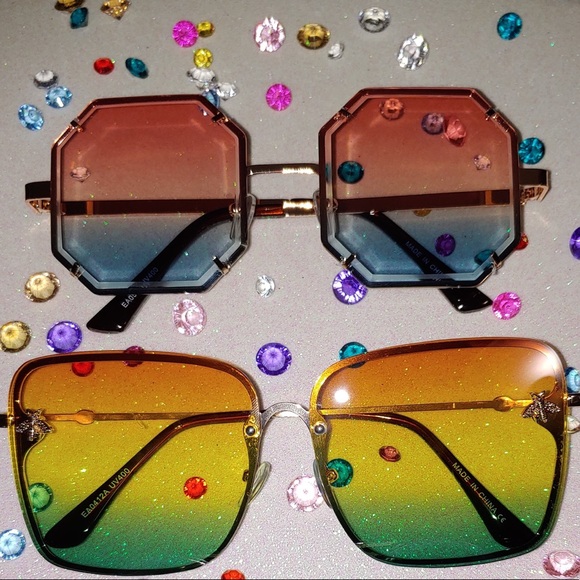 Sunglasses - Picture 5 of 6